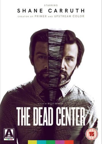 The Dead Center [2019] - Shane Carruth