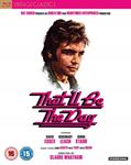 That'll Be The Day [2019] - David Essex