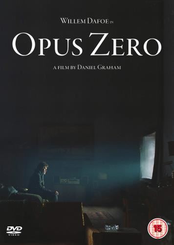 Opus Zero [2019] - Willem Dafoe