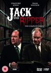 Jack The Ripper: Complete Series - Stratford Johns
