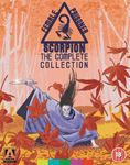 Female Prisoner Scorpion Collection - Meiko Kaji