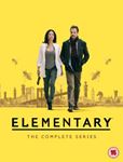 Elementary: Series 1-7 [2019] - Film