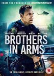 Brothers In Arms [2019] - Film