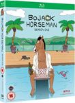 Bojack Horseman: Season 1 [2019] - Amy Sedaris