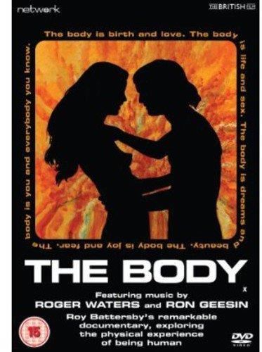 The Body [1971] - Roy Battersby