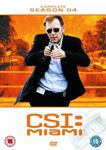 Csi Miami: Season 4 - David Caruso