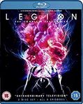 Legion: Season One [2017] - Dan Stevens
