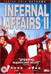 Infernal Affairs 2 [2003] - Andy Lau