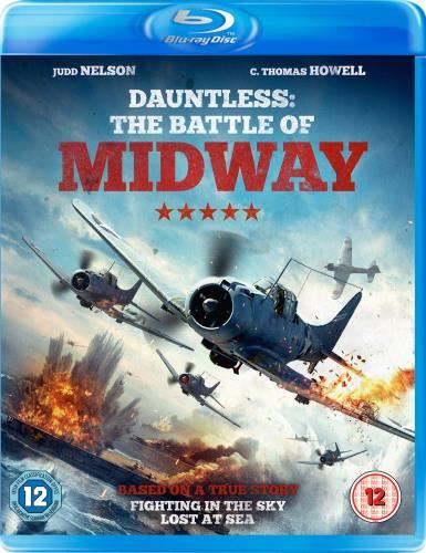 Dauntless: Battle Of Midway [2019] - Mike Phillips