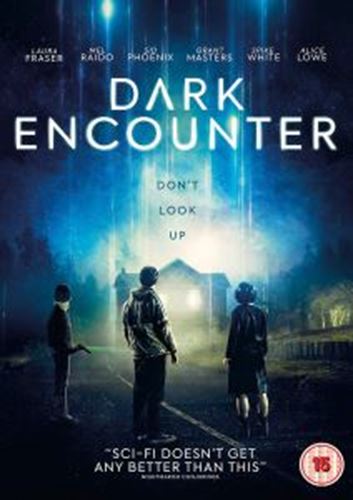 Dark Encounter [2019] - Laura Fraser