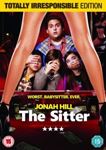 The Sitter - Jonah Hill