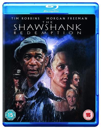 The Shawshank Redemption [2019] - Tim Robbins