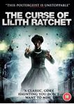 The Curse Of Lilith Ratchet [2019] - Katelynn E. Newberry