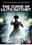 The Curse Of Lilith Ratchet [2019] - Katelynn E. Newberry