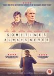 Sometimes Always Never [2019] - Sam Riley