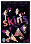 Skins: Series 1-7 [2019] - Kaya Scodelario