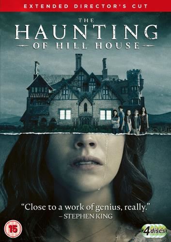 Haunting Of Hill House: Season 1 [2 - Film