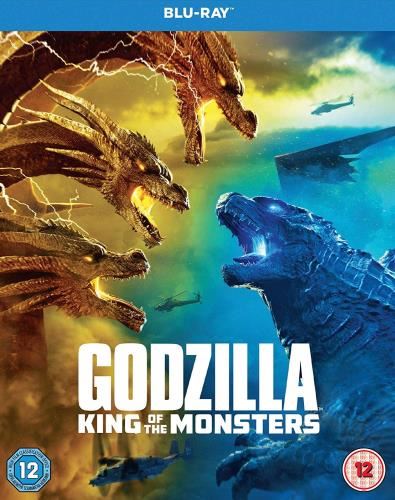 Godzilla: King Of The Monsters [201 - Kyle Chandler