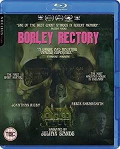 Borley Rectory [2019] - Jonathan Rigby