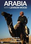 Arabia With Levison Wood [2019] - Levison Wood