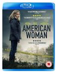 American Woman [2019] - Film