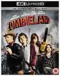 Zombieland - Woody Harrelson