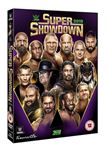 Wwe: Super Showdown [2019] - Goldberg