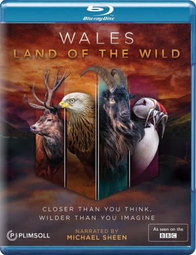 Wales: Land Of The Wild - Film