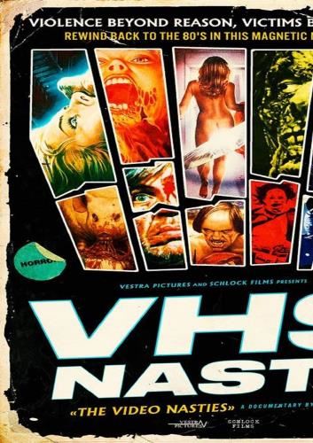 Vhs Nasty - Film