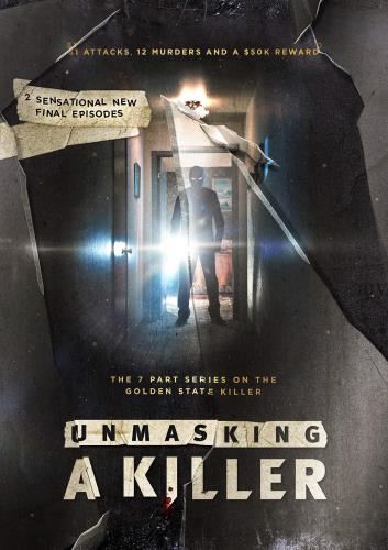 Unmasking A Killer - Melissa Rey