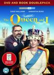 The Queen & I Book Pack [2019] - Samantha Bond