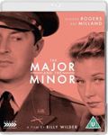 The Major And The Minor - Ginger Rogers
