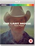 The Last Movie - Julie Adams