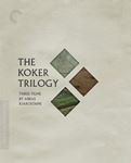 The Koker Trilogy - Film