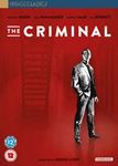 The Criminal - Stanley Baker