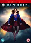 Supergirl: Season 1-4 [2019] - Blake Lively