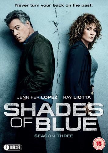 Shades Of Blue: Season 3 - Jennifer Lopez