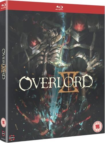 Overlord Iii: Season 3 - Film