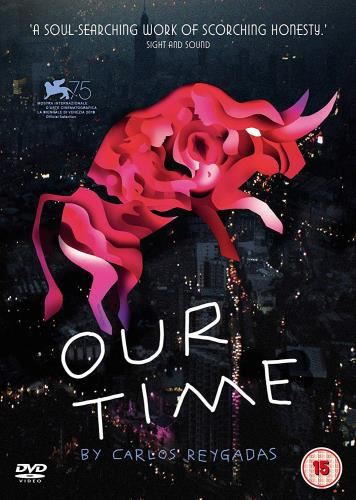 Our Time - Natalia Lopez