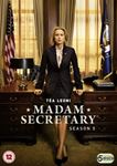 Madam Secretary: Season 5 - Film