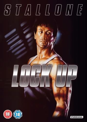 Lock Up - Sylvester Stallone