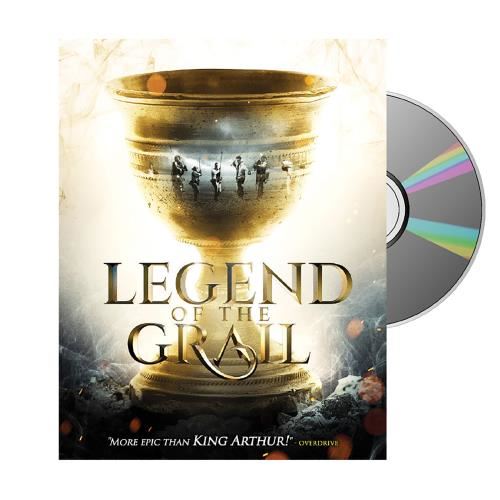 Legend Of The Grail - Film