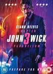 John Wick: 3 [2019] - Keanu Reeves