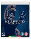 Hellbound: Hellraiser Ii - Doug Bradley