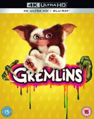 Gremlins (1984) [2019] - Zach Galligan
