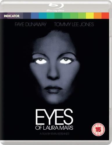 Eyes Of Laura Mars - Faye Dunaway