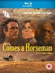 Comes A Horseman - James Caan