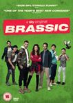 Brassic [2019] - Film