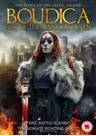 Boudica: Rise Of The Warrior Queen - Guillaume Rivaud