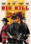 Big Kill - Jason Patric